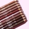 lapiz delineador de labios lip liner girly