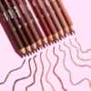 lapiz delineador de labios lip liner girly