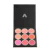 PALETA DE RUBORES BLUSHED CHEEKS
