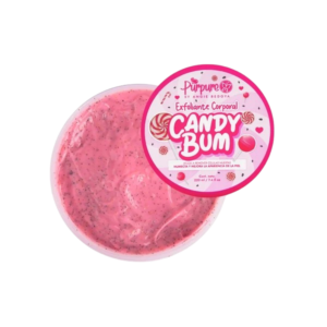 Exfoliante Corporal Candy Bum 220ml Purpure