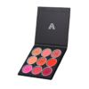 PALETA DE RUBORES BLUSHED CHEEKS