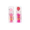 Lip Gloss Glossy Juicy Purpure