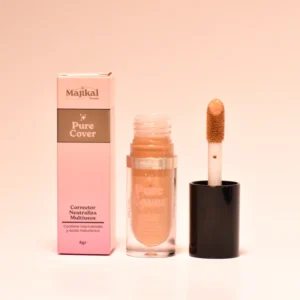 Corrector Pure Cover - Tamaño Regular - 6 Gr