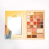 paleta de sombras bogota