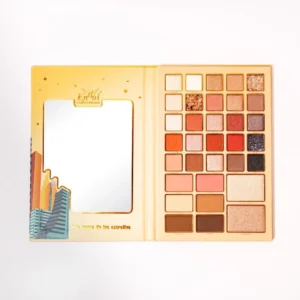 paleta de sombras bogota