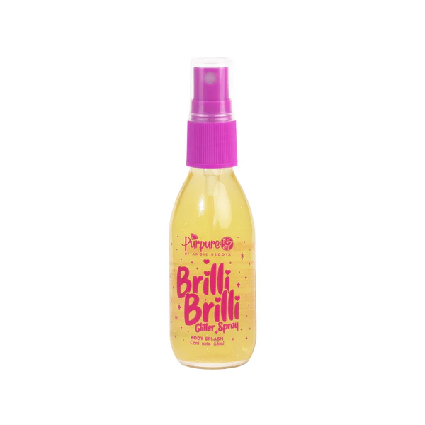 Brilli brilli Mini Purpure