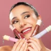 Llavero Kiss - Lip Balm