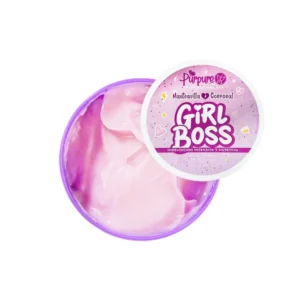 Mantequilla Corporal Girlboss 220ml Purpure