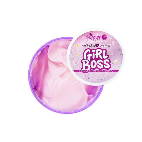 Mantequilla_corporal_girl_boss Mantequilla Corporal Girlboss 220ml Purpure