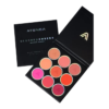 PALETA DE RUBORES BLUSHED CHEEKS