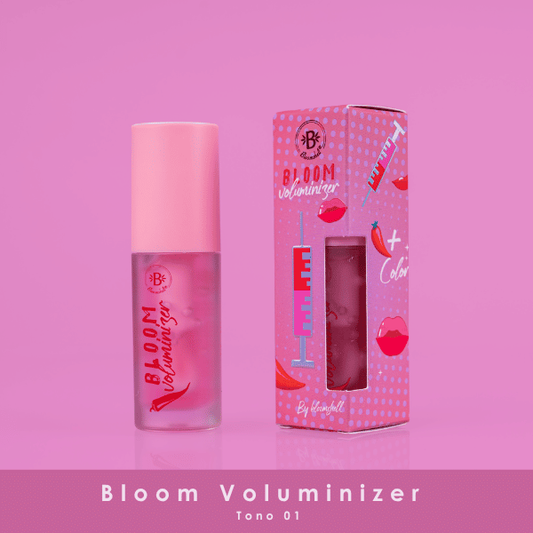 Bloom voluminizer