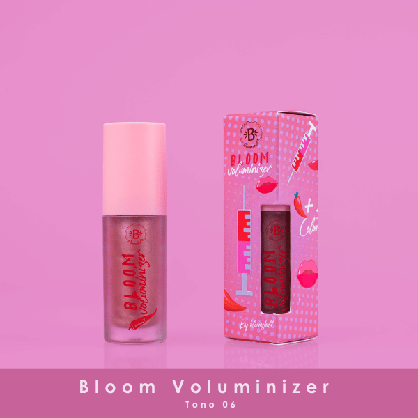 Bloom voluminizer