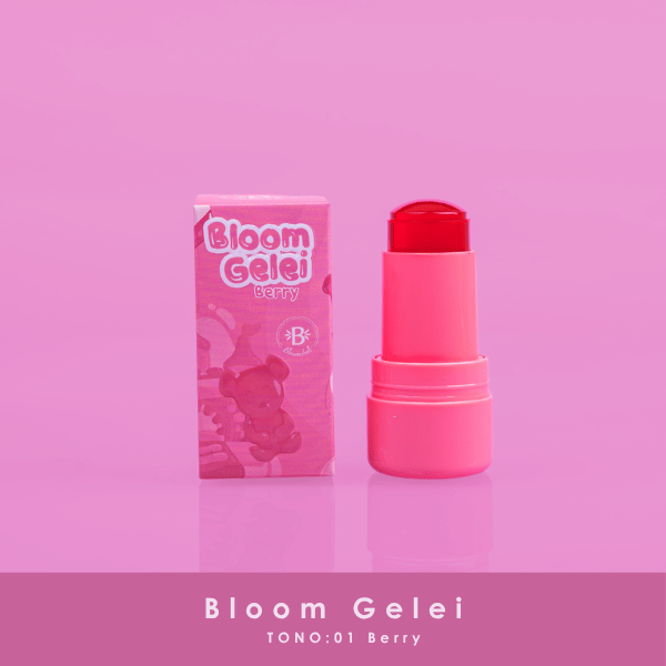 Bloom gelei