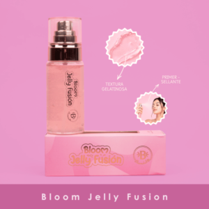 Bloom jelly fusion (face primer)