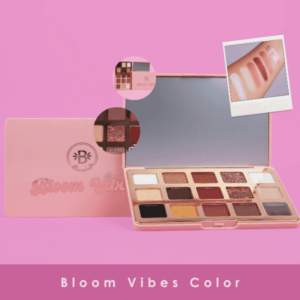 Sombra bloom vibes terracota