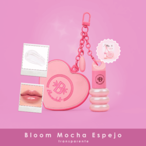 Bloom me espejo (brillo hidratante)