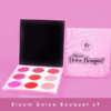 Bloom dolce bouquet x 9