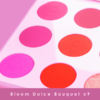 Bloom dolce bouquet x 9