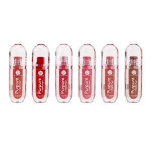 Labial Matte Pop Purpure