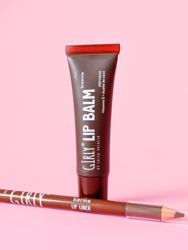 lip combo girly karma