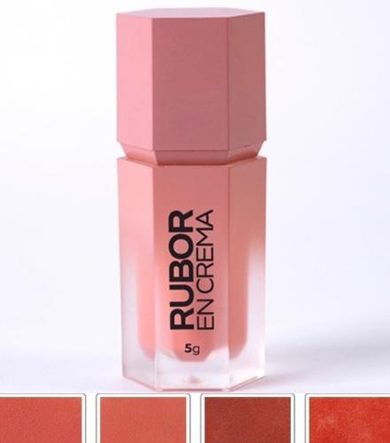 rubor liquido
