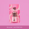 Bloom latte kiss