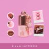 Bloom latte kiss