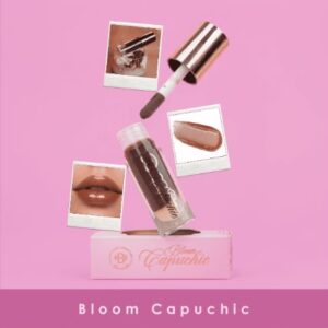 bloom capuchic