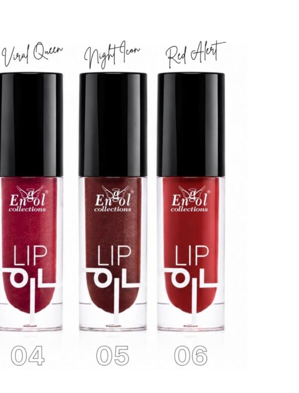 lip oil