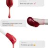 lip oil
