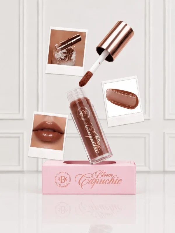 bloom capuchic