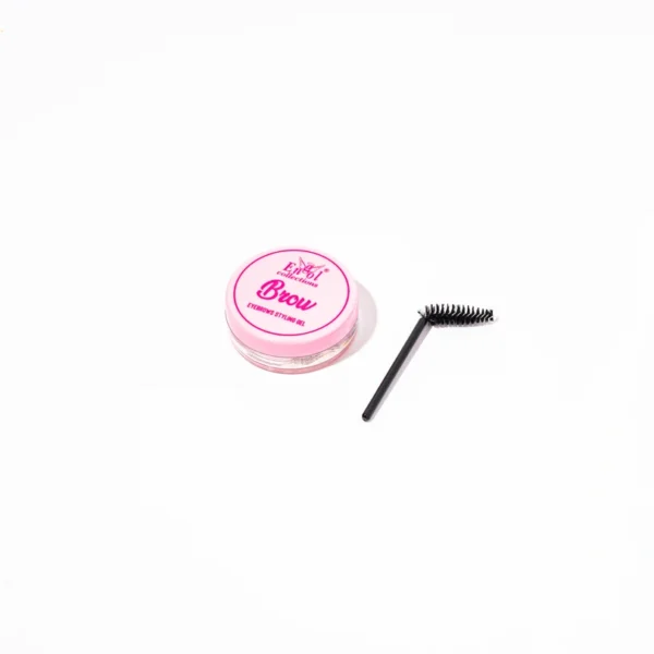 Gel cejas sakura