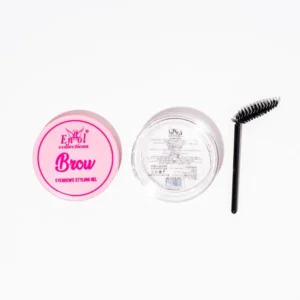 Gel cejas sakura