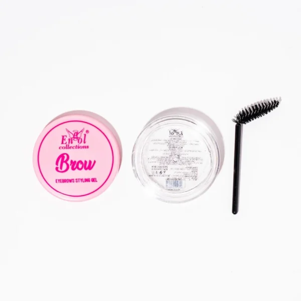 Gel cejas sakura