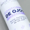 Crema contorno de ojos