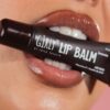 Lip Balm con peptidos girly con color