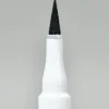 Delineador líquido negro