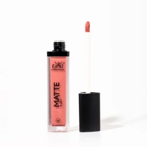 labial Matte larga duracion