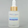 Suero facial niacinamida