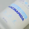 Suero facial niacinamida