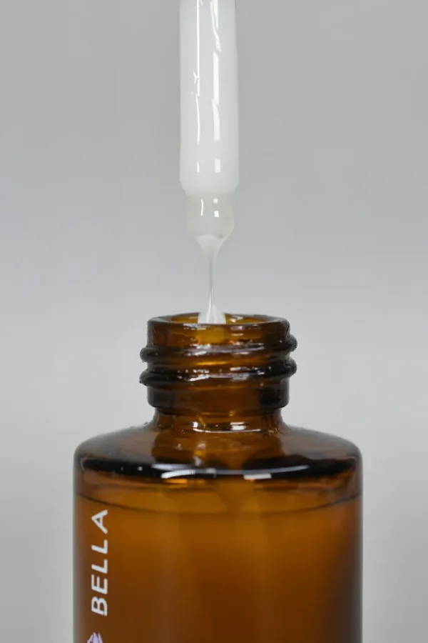 Suero de vitamina C + Alfa arbutina
