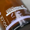 Suero de vitamina C + Alfa arbutina