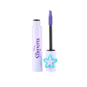 PESTAÑINA PEEL OFF MORADA LA SIRENITA