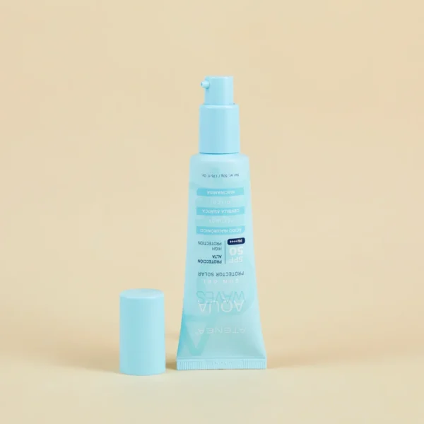 PROTECTOR SOLAR - AQUA WAVES