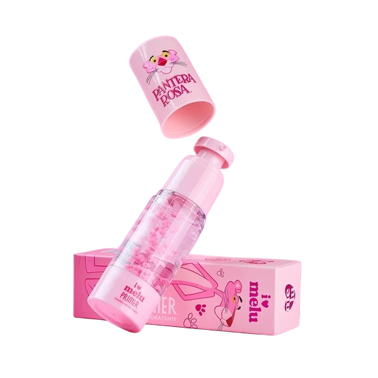 PRIMER FACIAL HIDRATANTE PANTERA ROSA