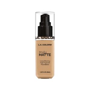CLM352_prod_img Base de maquillaje verdaderamente mate clm352n