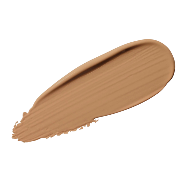 Base de maquillaje mate arena clm356