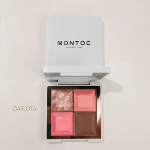Paleta Light Set Montoc – Carlota