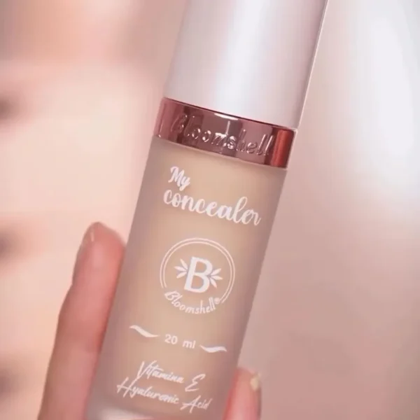Corrector Bloomshell Jumbo XL 20 ml #1