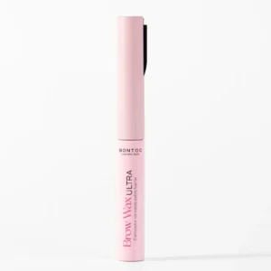 Cejas perfectas, fijación extrema. Brow Wax Ultra